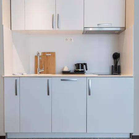 Pakat Residences Viena Exterior foto