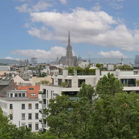 Pakat Residences Viena Exterior foto