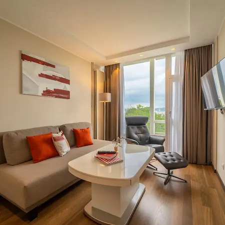 Pakat Residences Viena Exterior foto