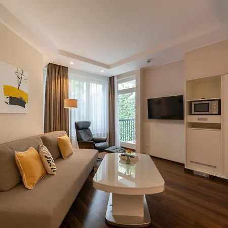 Pakat Residences Viena Exterior foto