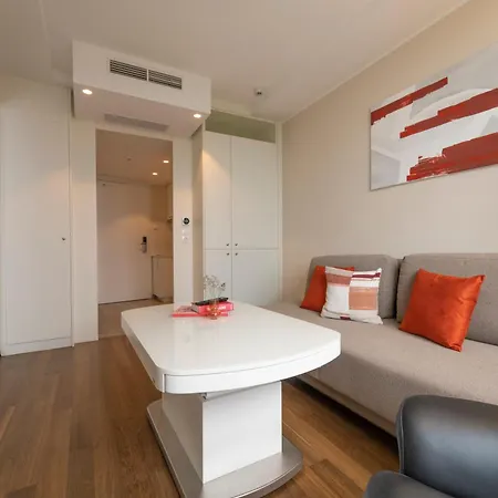 Pakat Residences Viena Exterior foto