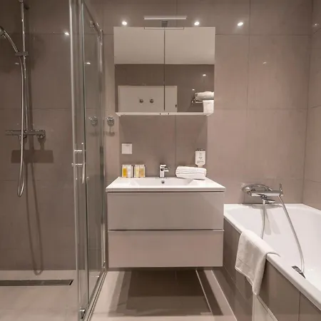 Pakat Residences Viena Exterior foto