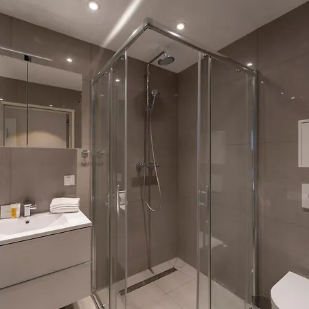 Pakat Residences Viena Exterior foto
