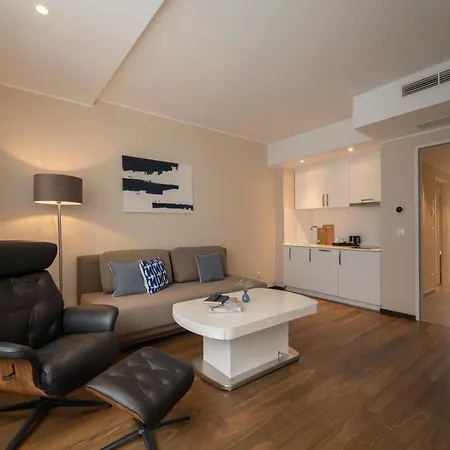 Pakat Residences Viena Exterior foto