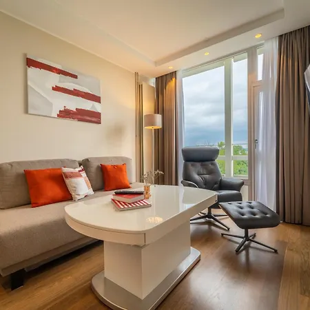Pakat Residences Viena Exterior foto