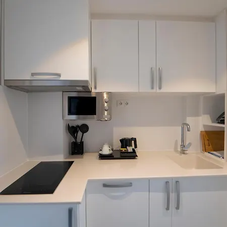 Pakat Residences Viena Exterior foto