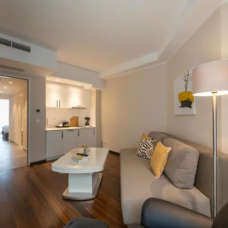 Pakat Residences Viena Exterior foto