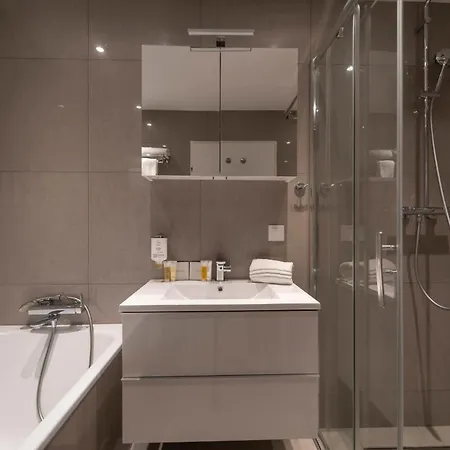 Pakat Residences Viena Exterior foto