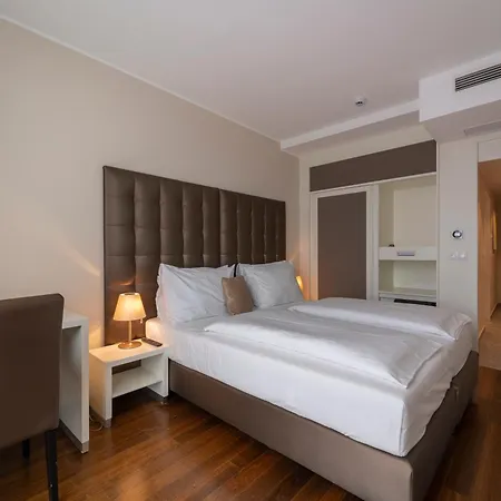 Pakat Residences Viena Exterior foto