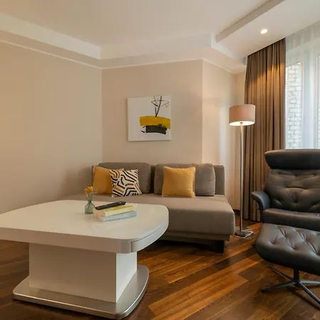 Pakat Residences Viena Exterior foto