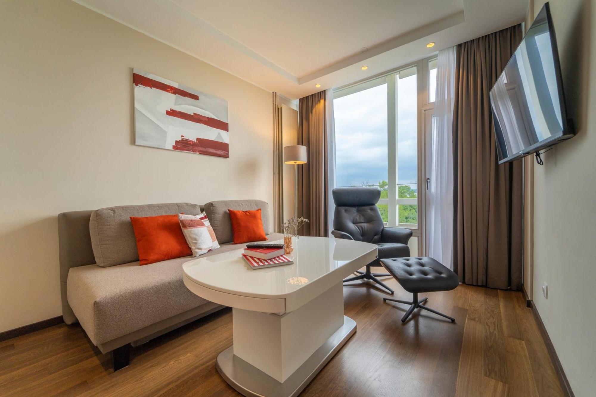 Apartment Pakat Residences *