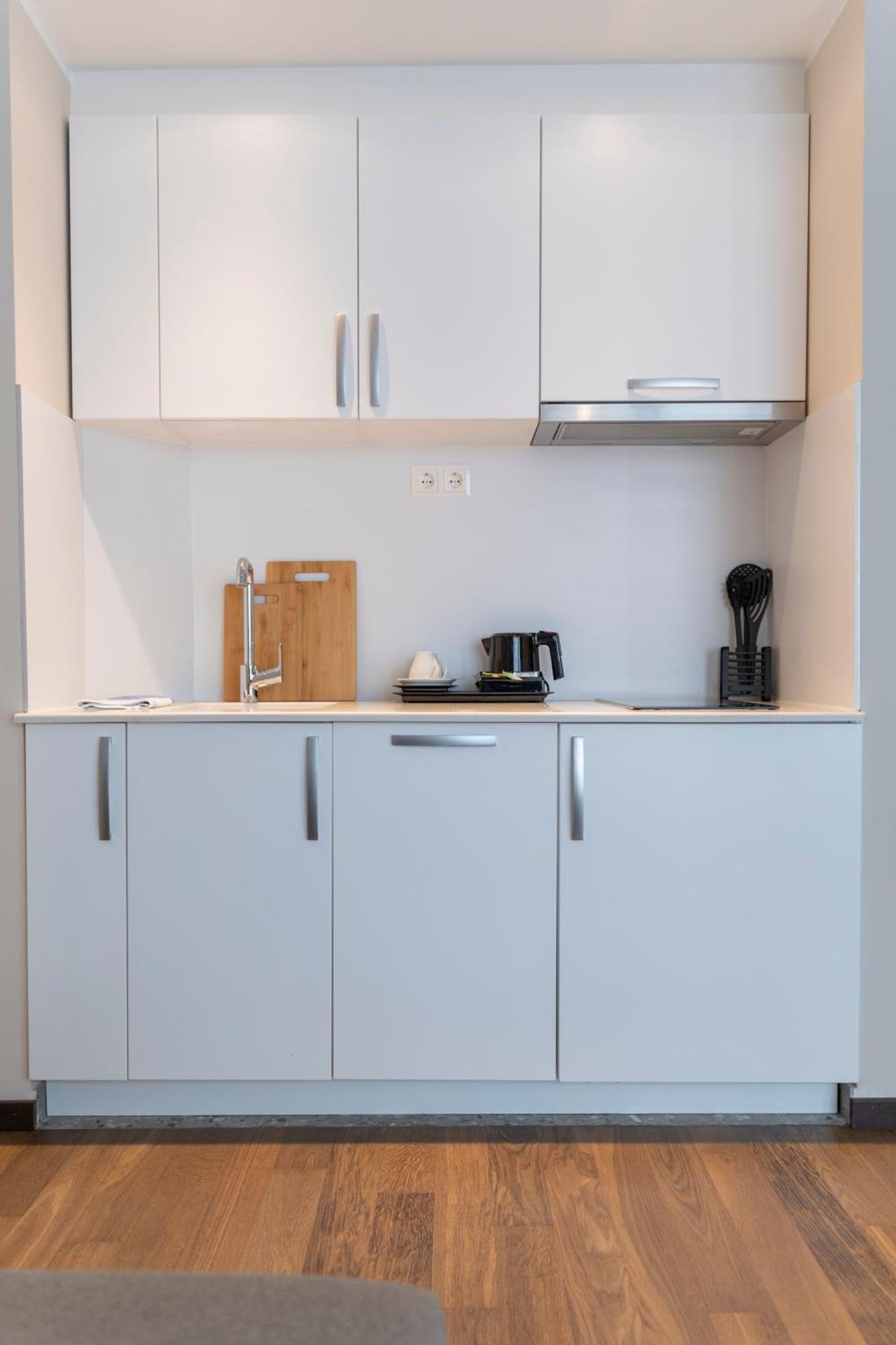 Apartment Pakat Residences Vienna