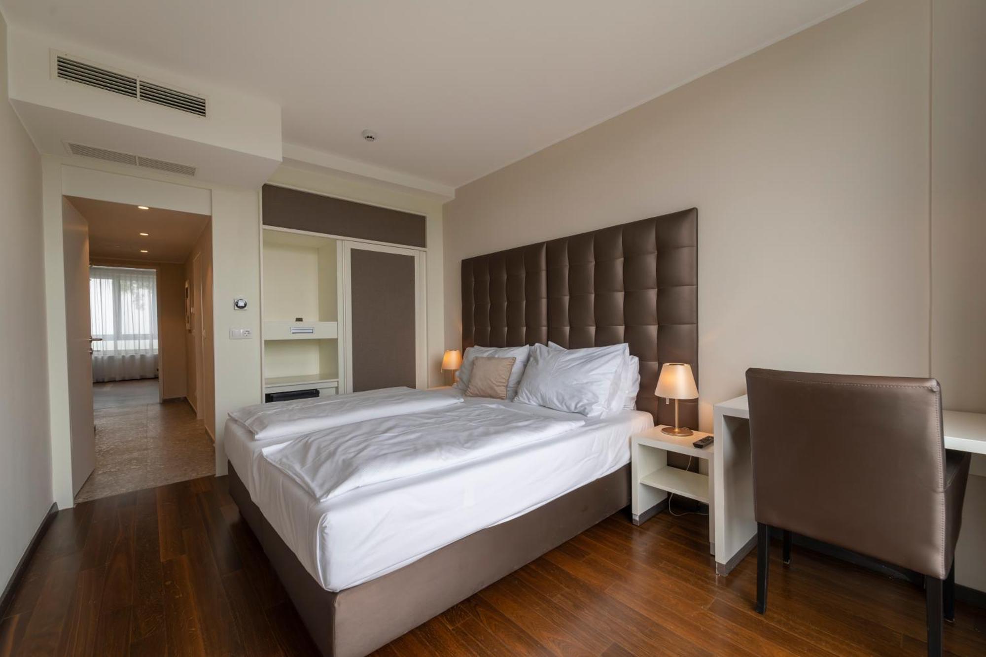 Apartmán Pakat Residences *