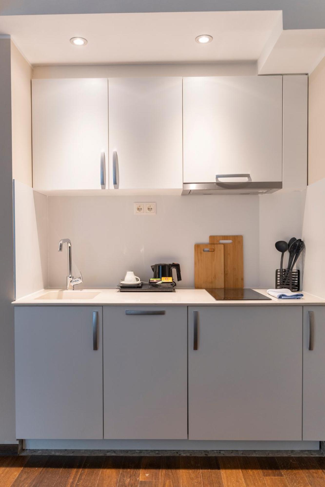 Pakat Residences Apartmán Vídeň