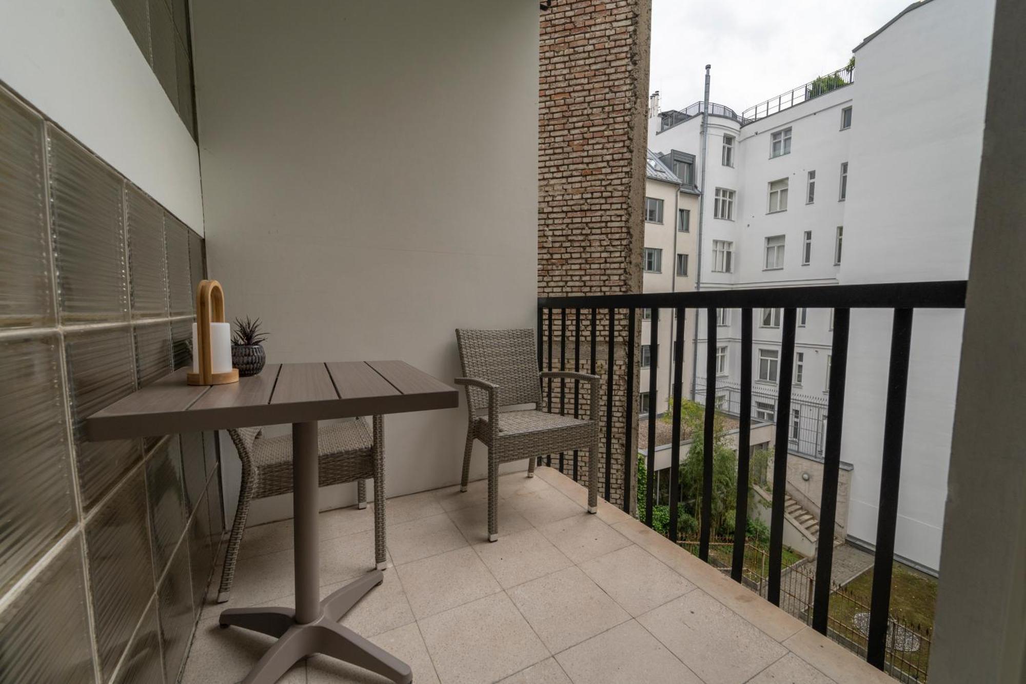 Apartmán Pakat Residences