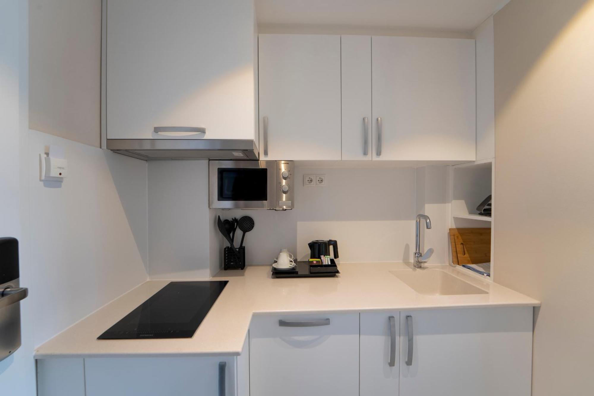 Pakat Residences Apartmán