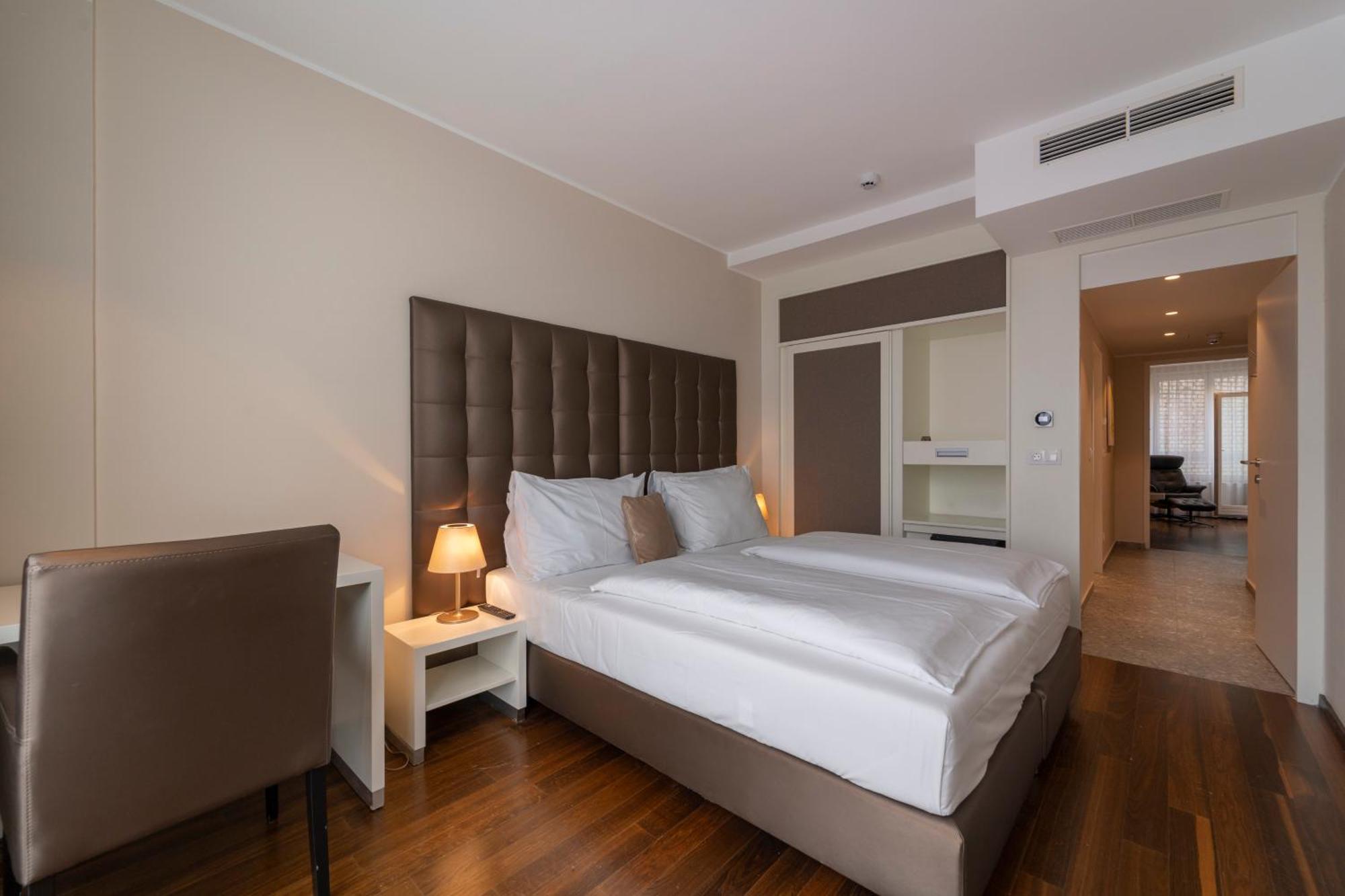 Pakat Residences Apartmán