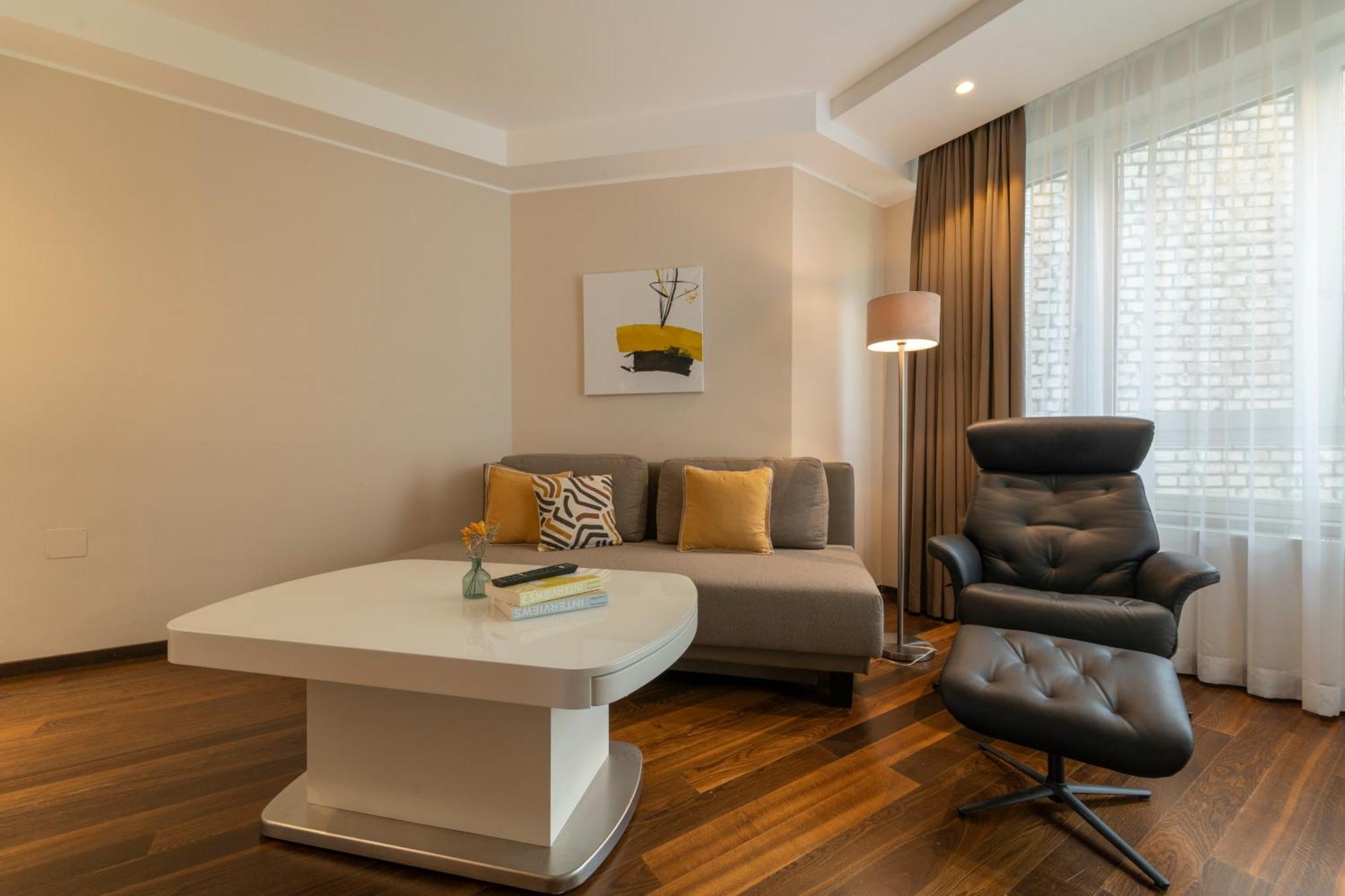 Pakat Residences Vídeň