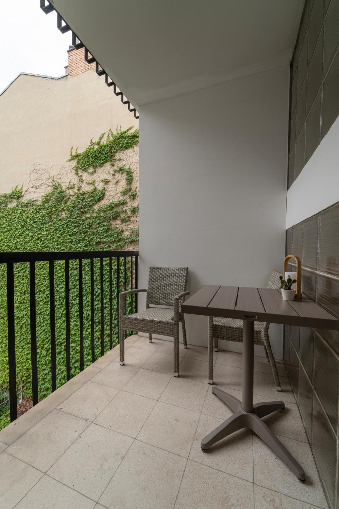 Pakat Residences Vídeň