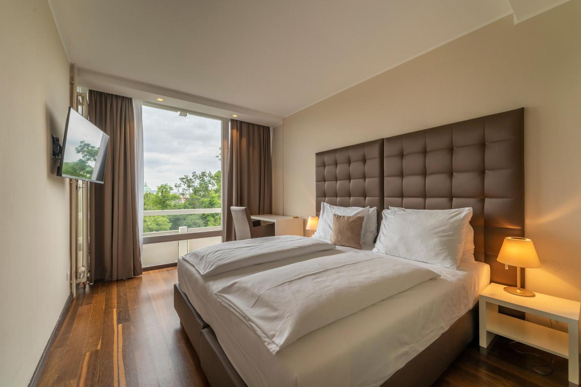 Pakat Residences Apartmán *